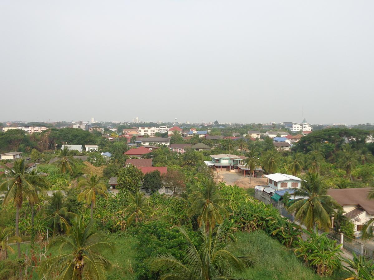 Siam Apple Hotel & Resort Ban Khlong Luaran gambar