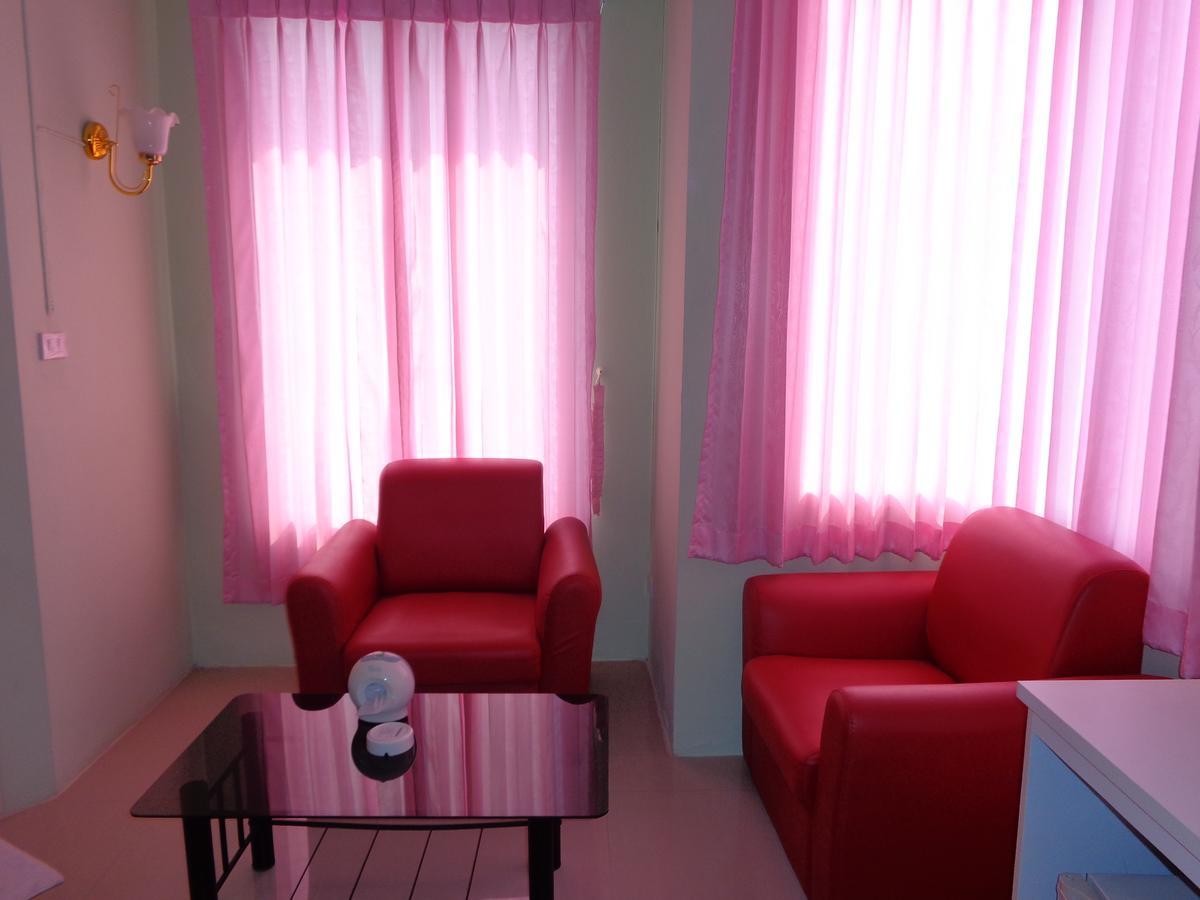 Siam Apple Hotel & Resort Ban Khlong Luaran gambar